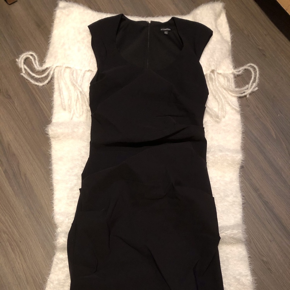 Dress - Picture 2 of 4